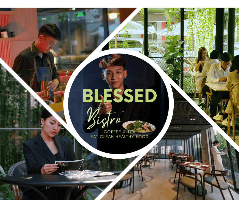 blessedhealthyfood.com